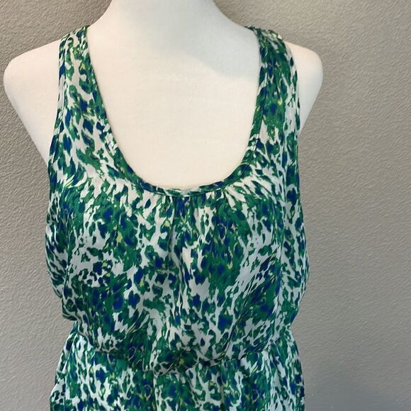 Teenplo Leopard Dress - Picture 2 of 3